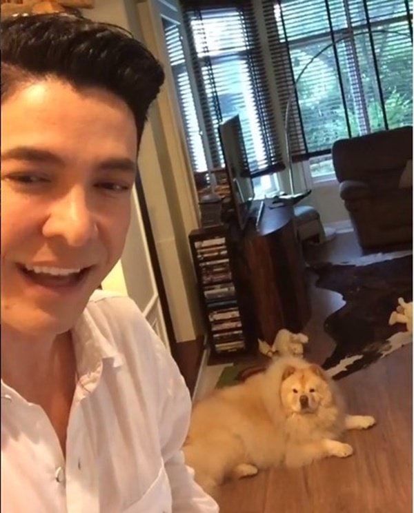 ส่อง “บ้านก๊อท จักรพันธ์” เจ้าพ่อลูกทุ่ง เห็นแล้วก็รู้ว่าหรูหรา อบอุ่น