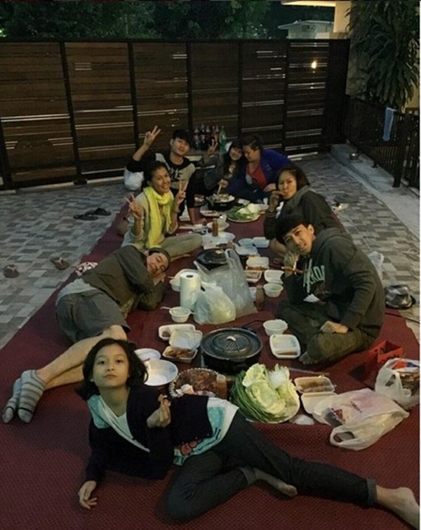 ส่อง “บ้านก๊อท จักรพันธ์” เจ้าพ่อลูกทุ่ง เห็นแล้วก็รู้ว่าหรูหรา อบอุ่น