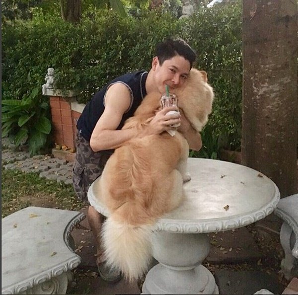 ส่อง “บ้านก๊อท จักรพันธ์” เจ้าพ่อลูกทุ่ง เห็นแล้วก็รู้ว่าหรูหรา อบอุ่น