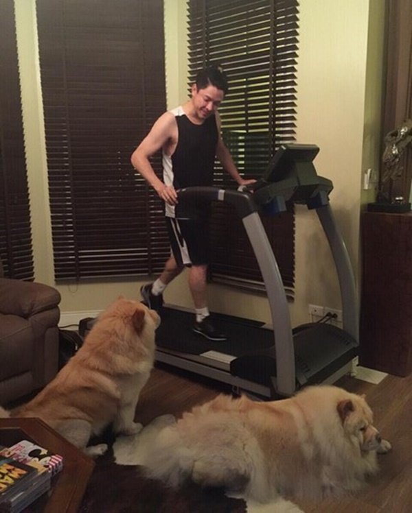 ส่อง “บ้านก๊อท จักรพันธ์” เจ้าพ่อลูกทุ่ง เห็นแล้วก็รู้ว่าหรูหรา อบอุ่น