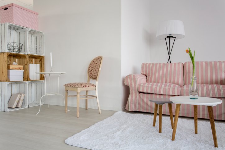 16 วิธีแต่งบ้านโมเดิร์นให้ลงตัวกับสไตล์วินเทจ