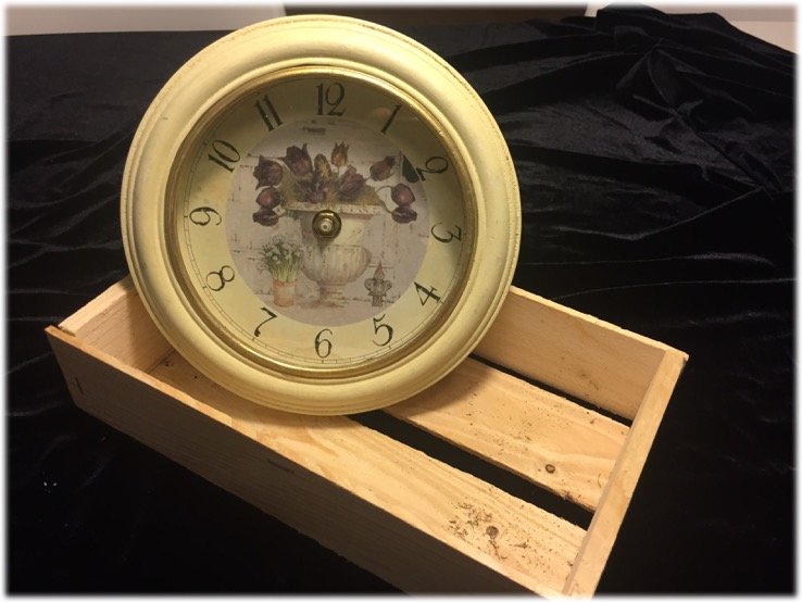 Home Decor งานจัดถาด ดอกไม้ แจกัน เชิงเทียน Romantic Vintage