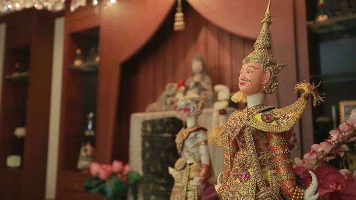 “ดาวใจ ไพจิตร” เปิดอาณาจักโอเปร่าเฮาท์สุดอลัง ย่านสุขุมวิท