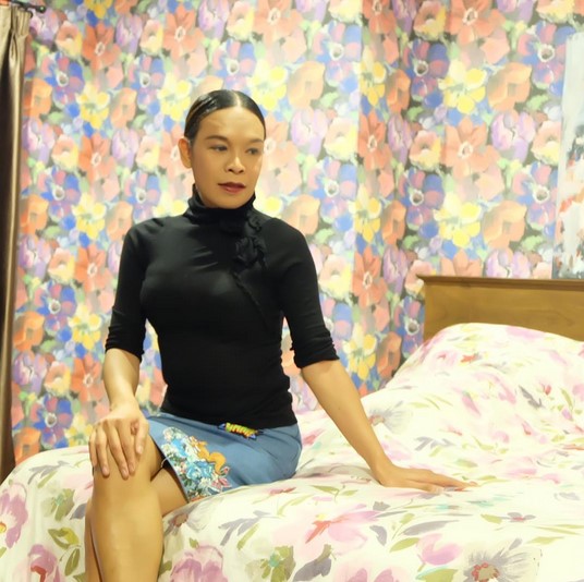 เปิดบ้าน "เฮเลน ปวรา" ออกแบบตกแต่งสไตล์หวาน