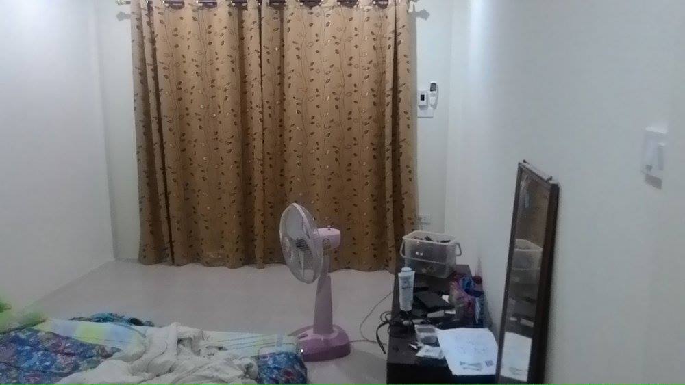 แต่งห้องนอน แบบประหยัด และเน้นทำเอง