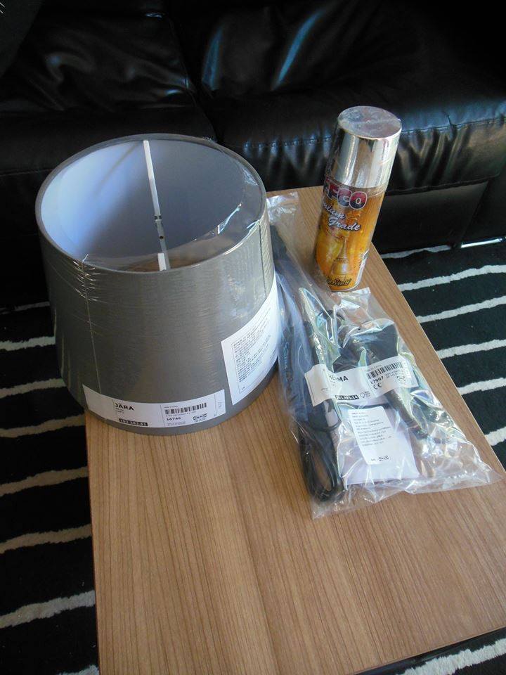 แต่งห้องนอน แบบประหยัด และเน้นทำเอง