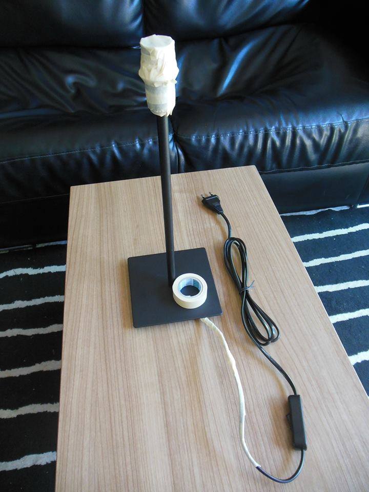 แต่งห้องนอน แบบประหยัด และเน้นทำเอง