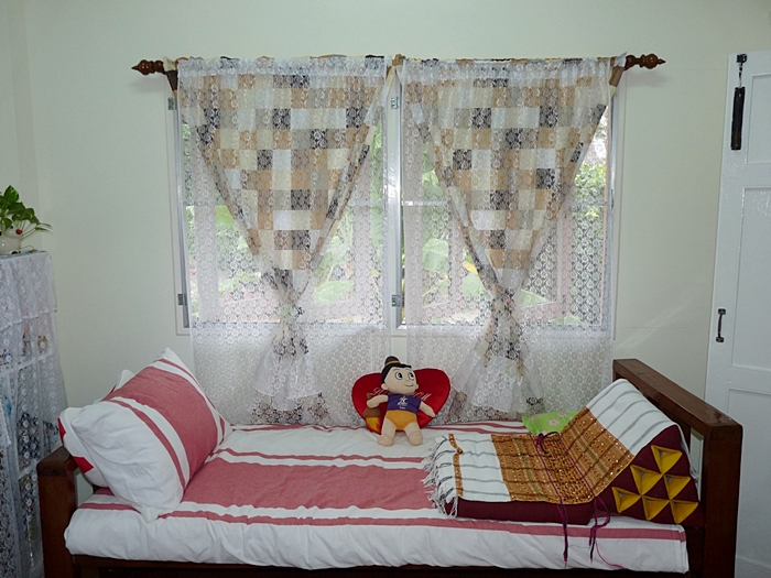 ทำห้องน้ำแบบคุณนายๆ บนบ้าน ไม้ ให้แม่ห้องเก็บของรกๆจะแปลงร่างเป็นห้องน้ำคุณนายได้แค่ไหนมาดูกันค่ะ