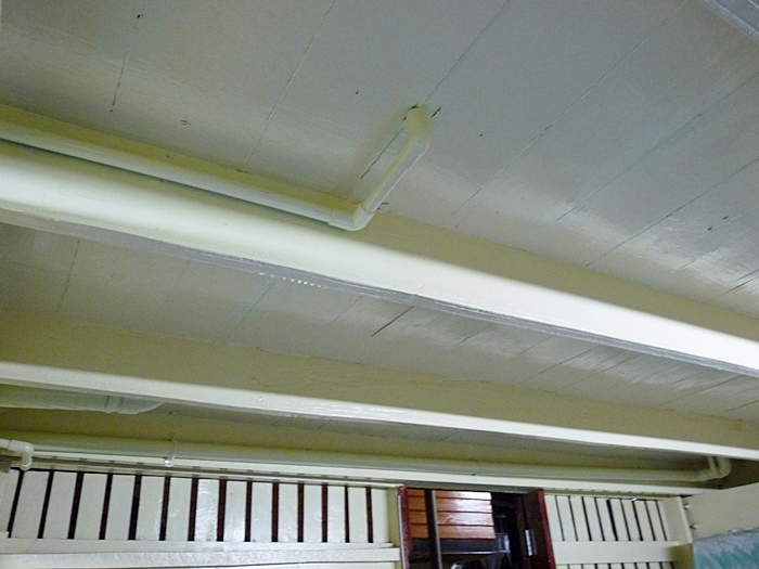 ทำห้องน้ำแบบคุณนายๆ บนบ้าน ไม้ ให้แม่ห้องเก็บของรกๆจะแปลงร่างเป็นห้องน้ำคุณนายได้แค่ไหนมาดูกันค่ะ