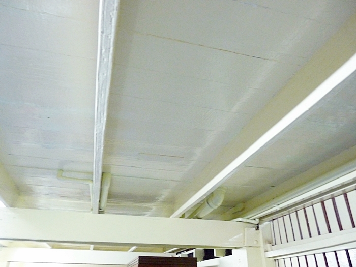 ทำห้องน้ำแบบคุณนายๆ บนบ้าน ไม้ ให้แม่ห้องเก็บของรกๆจะแปลงร่างเป็นห้องน้ำคุณนายได้แค่ไหนมาดูกันค่ะ