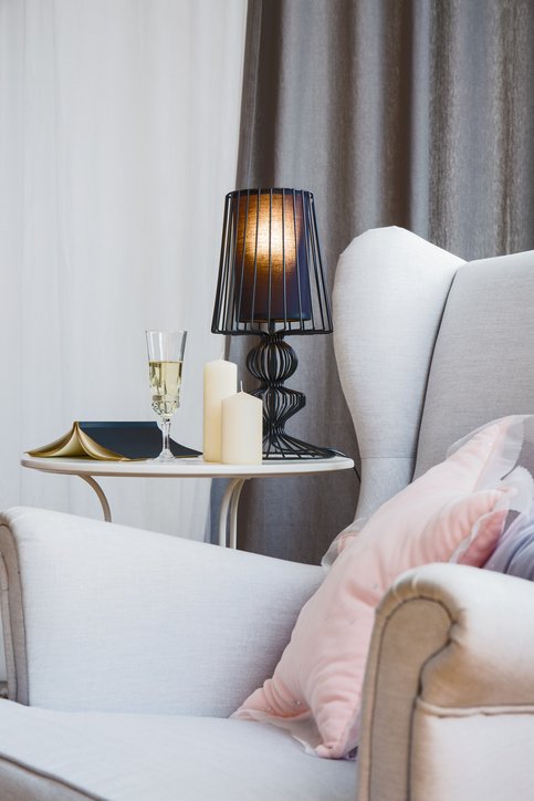 24 เทคนิคแต่งบ้านง่าย ๆ โดยไม่ต้องใช้เงิน