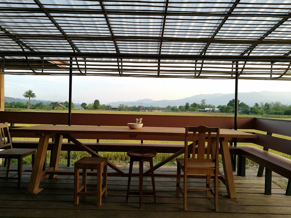 ดีต่อใจ "โรส วริศรา" มิสเอเชียปี 2531 สร้างบ้านที่เชียงดาวเป็นโรงเรียนสอนลูก