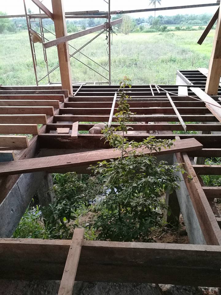 ดีต่อใจ "โรส วริศรา" มิสเอเชียปี 2531 สร้างบ้านที่เชียงดาวเป็นโรงเรียนสอนลูก