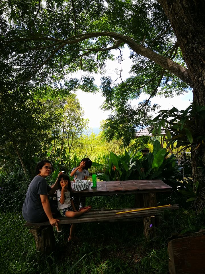 ดีต่อใจ "โรส วริศรา" มิสเอเชียปี 2531 สร้างบ้านที่เชียงดาวเป็นโรงเรียนสอนลูก