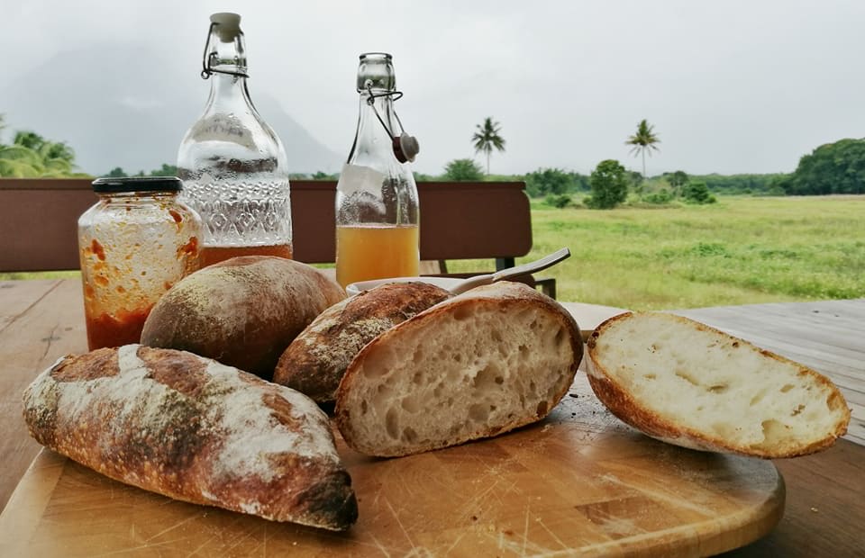 ดีต่อใจ "โรส วริศรา" มิสเอเชียปี 2531 สร้างบ้านที่เชียงดาวเป็นโรงเรียนสอนลูก