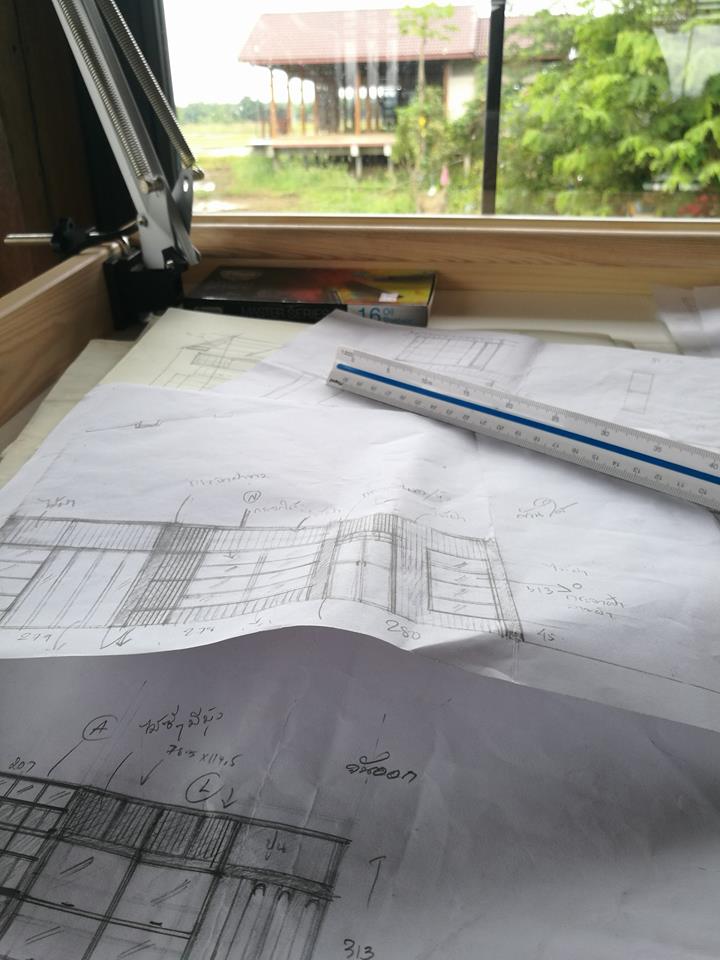 ดีต่อใจ "โรส วริศรา" มิสเอเชียปี 2531 สร้างบ้านที่เชียงดาวเป็นโรงเรียนสอนลูก