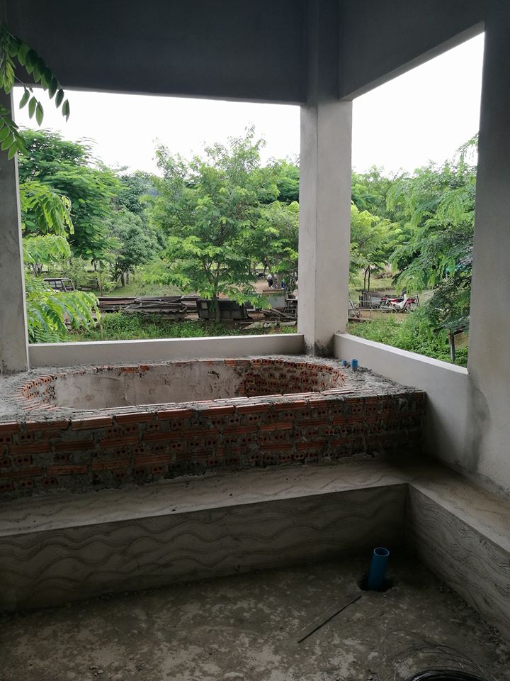 ดีต่อใจ "โรส วริศรา" มิสเอเชียปี 2531 สร้างบ้านที่เชียงดาวเป็นโรงเรียนสอนลูก