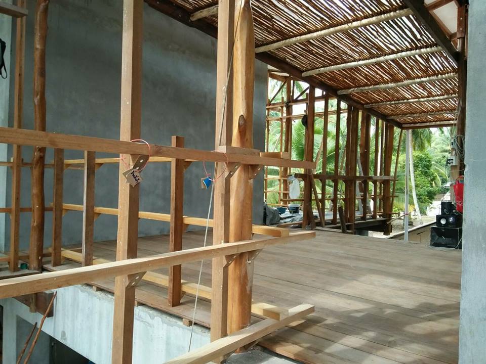 ดีต่อใจ "โรส วริศรา" มิสเอเชียปี 2531 สร้างบ้านที่เชียงดาวเป็นโรงเรียนสอนลูก