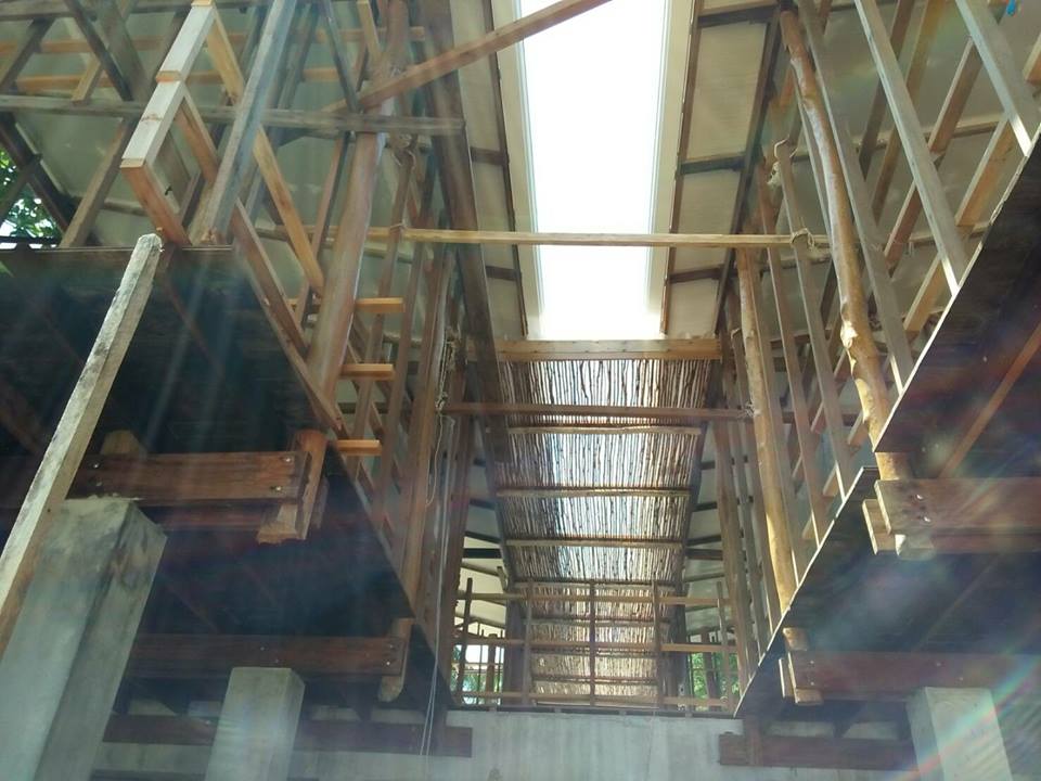 ดีต่อใจ "โรส วริศรา" มิสเอเชียปี 2531 สร้างบ้านที่เชียงดาวเป็นโรงเรียนสอนลูก