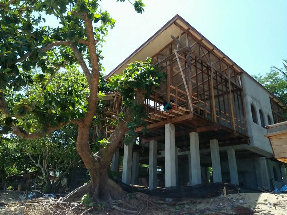 ดีต่อใจ "โรส วริศรา" มิสเอเชียปี 2531 สร้างบ้านที่เชียงดาวเป็นโรงเรียนสอนลูก