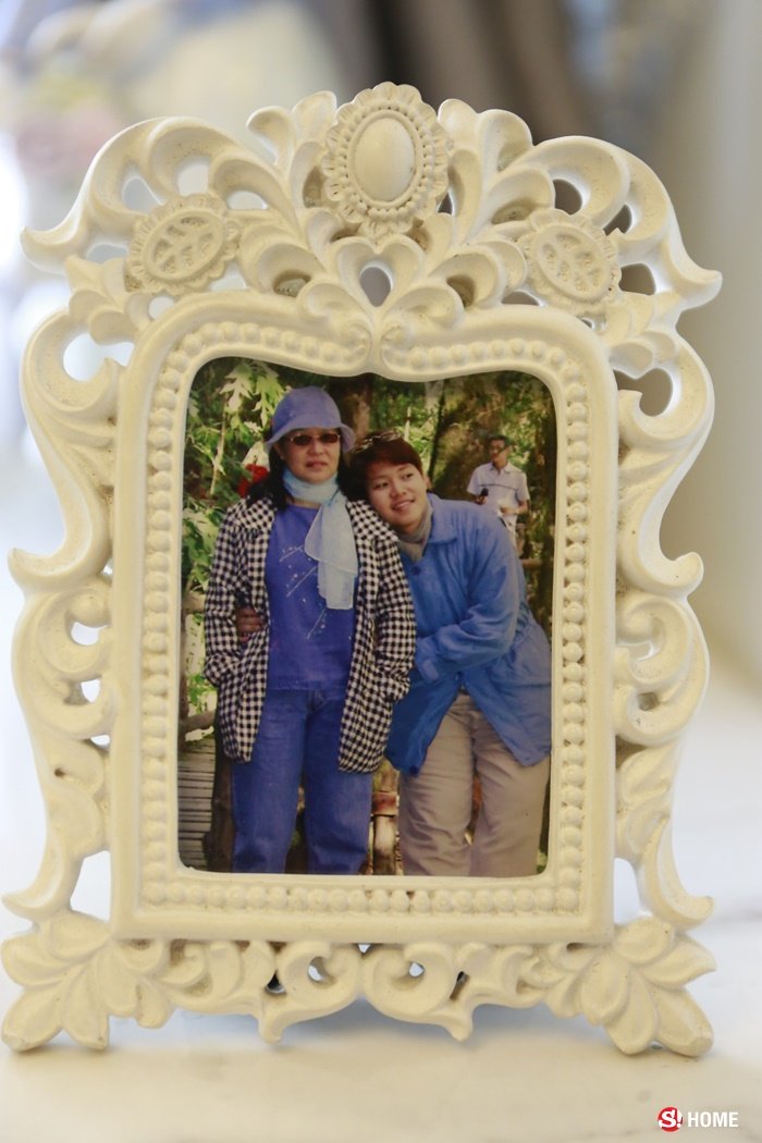 สมค่าช่างแต่งหน้า “น้องฉัตร” แปลงโฉมตึกแถวเก่าอายุ 20 ปี เป็นบ้านใหม่ราคากว่า 10 ล้าน