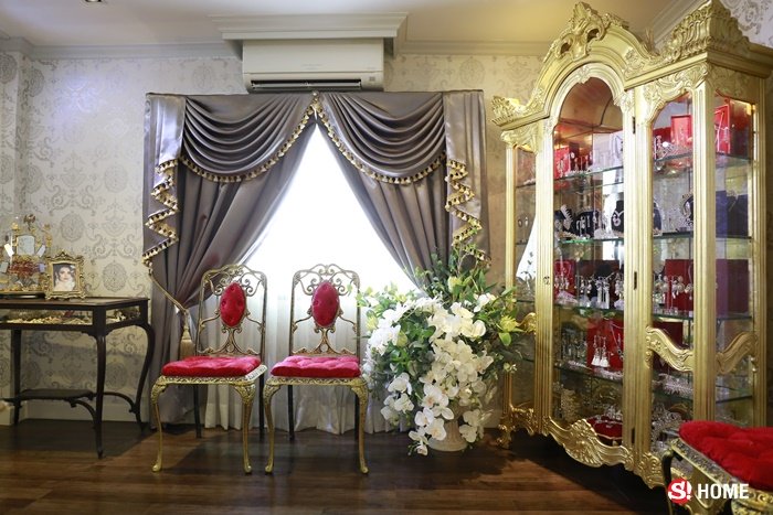 สมค่าช่างแต่งหน้า “น้องฉัตร” แปลงโฉมตึกแถวเก่าอายุ 20 ปี เป็นบ้านใหม่ราคากว่า 10 ล้าน