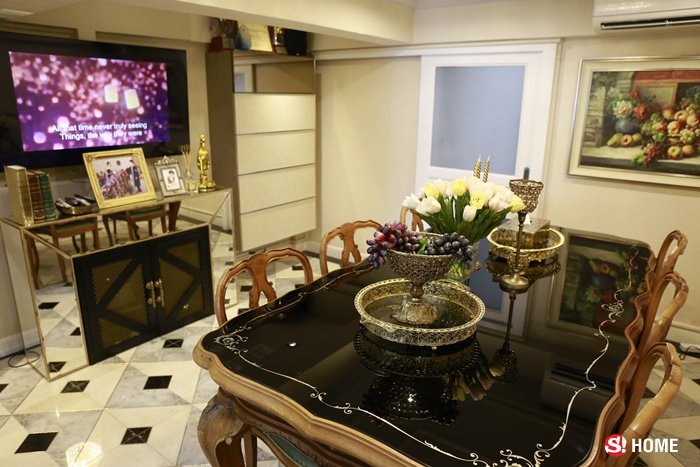 สมค่าช่างแต่งหน้า “น้องฉัตร” แปลงโฉมตึกแถวเก่าอายุ 20 ปี เป็นบ้านใหม่ราคากว่า 10 ล้าน