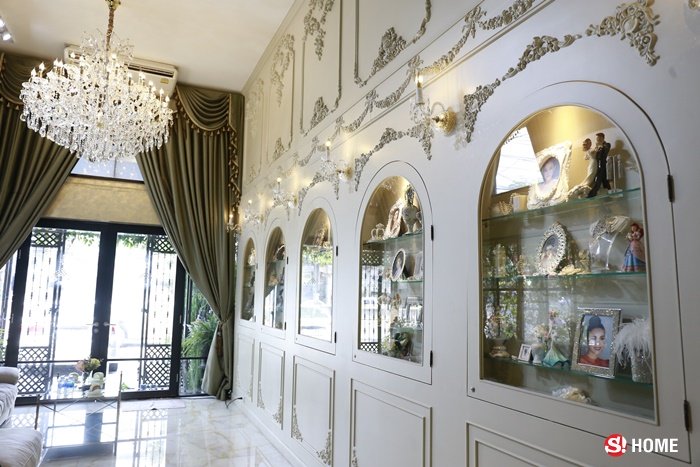 สมค่าช่างแต่งหน้า “น้องฉัตร” แปลงโฉมตึกแถวเก่าอายุ 20 ปี เป็นบ้านใหม่ราคากว่า 10 ล้าน