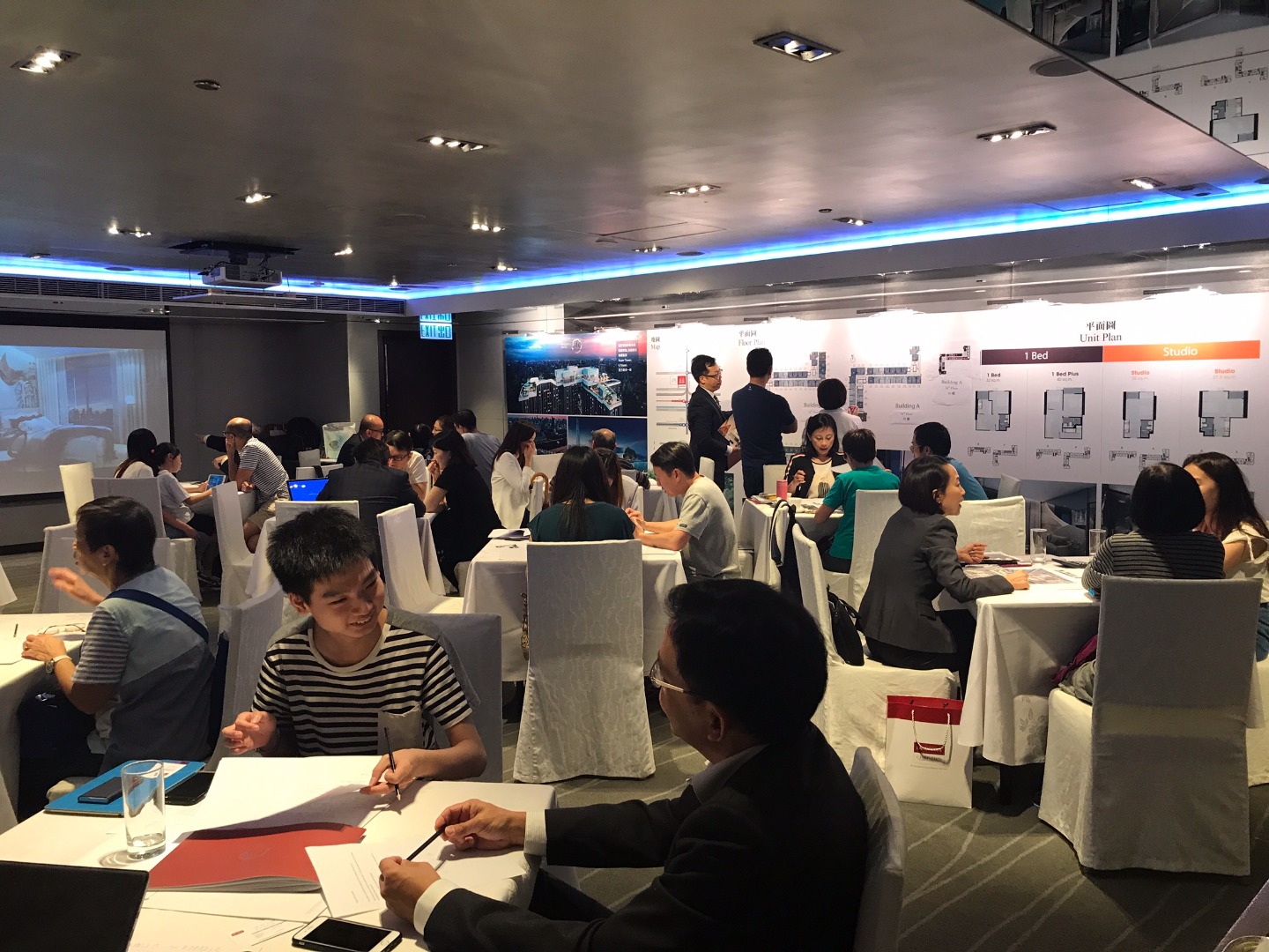 ‘เอพี ไทยแลนด์’ โชว์ยอดพรีเซล Life อโศก-พระราม 9  โกย 96 มูลค่ารวมกว่า 8640 ล้านบาท