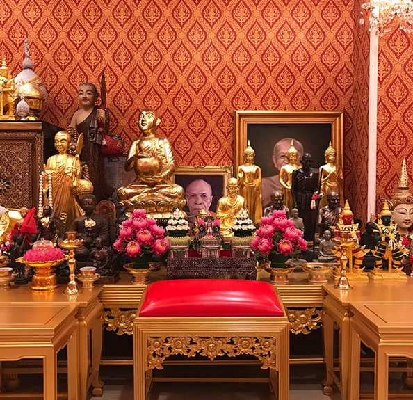 เปิดคฤหาสน์ ‘ปิ๊บปี้-มาดามลี’ แม่ลูกแฟชั่นนิสต้า กับภูเขาแอร์เมส และ BERBRICKของสะสมสุดรัก