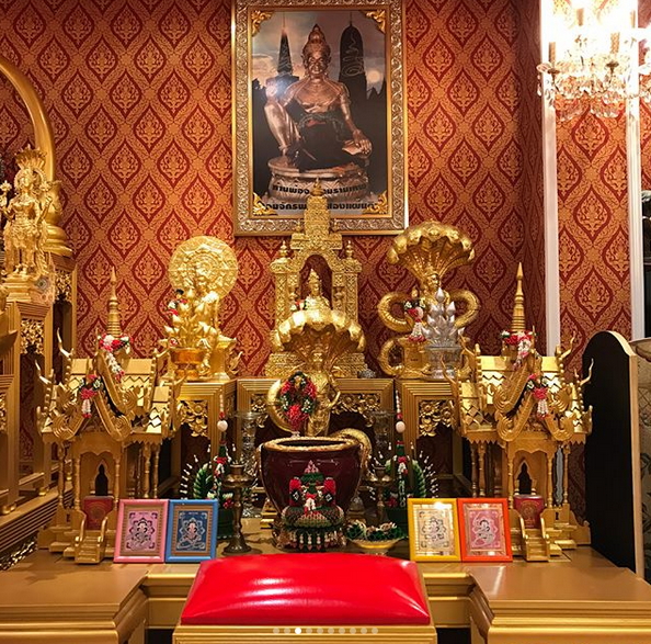 เปิดคฤหาสน์ ‘ปิ๊บปี้-มาดามลี’ แม่ลูกแฟชั่นนิสต้า กับภูเขาแอร์เมส และ BERBRICKของสะสมสุดรัก