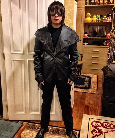 เปิดคฤหาสน์ ‘ปิ๊บปี้-มาดามลี’ แม่ลูกแฟชั่นนิสต้า กับภูเขาแอร์เมส และ BERBRICKของสะสมสุดรัก