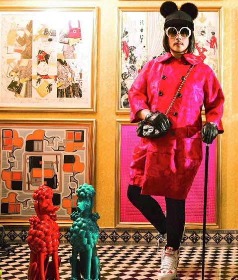 เปิดคฤหาสน์ ‘ปิ๊บปี้-มาดามลี’ แม่ลูกแฟชั่นนิสต้า กับภูเขาแอร์เมส และ BERBRICKของสะสมสุดรัก