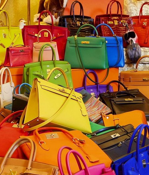 เปิดคฤหาสน์ ‘ปิ๊บปี้-มาดามลี’ แม่ลูกแฟชั่นนิสต้า กับภูเขาแอร์เมส และ BERBRICKของสะสมสุดรัก