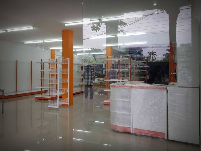 แชร์ประสบการณ์ “ทาสีภายในด้วยตัวเอง” ไม่ต้องง้อช่าง แถมยังประหยัดเงินได้ถึงหลักหมื่น