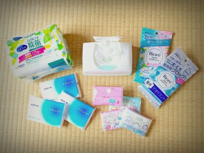 รวม 10 ไอเทม ทำความสะอาดน่าซื้อจากญี่ปุ่น