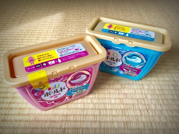 รวม 10 ไอเทม ทำความสะอาดน่าซื้อจากญี่ปุ่น