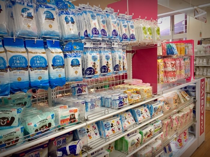 รวม 10 ไอเทม ทำความสะอาดน่าซื้อจากญี่ปุ่น