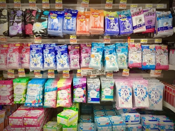 รวม 10 ไอเทม ทำความสะอาดน่าซื้อจากญี่ปุ่น