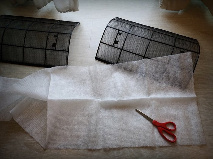 เปลี่ยนแอร์ให้เป็นเครื่องกรองอากาศ ด้วยเงินเพียง 299 บาท ทำได้อย่างไรมาดูกันเลย