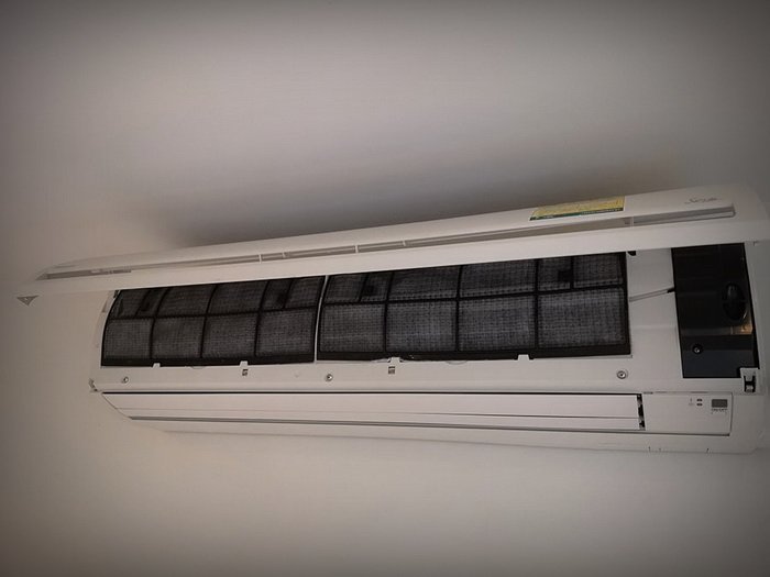 เปลี่ยนแอร์ให้เป็นเครื่องกรองอากาศ ด้วยเงินเพียง 299 บาท ทำได้อย่างไรมาดูกันเลย