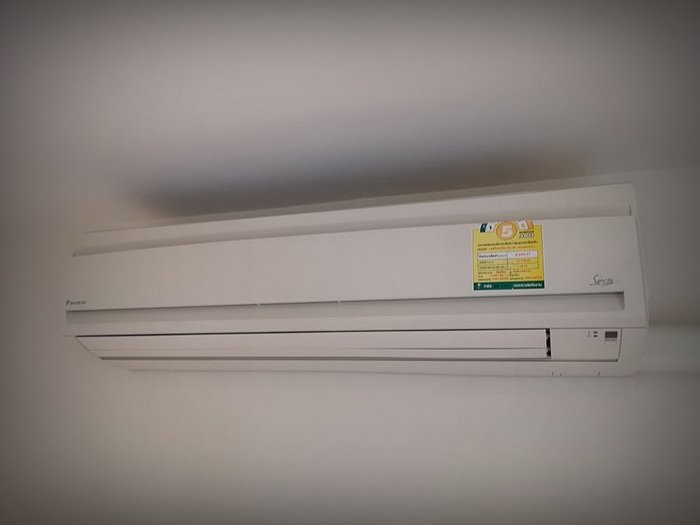 เปลี่ยนแอร์ให้เป็นเครื่องกรองอากาศ ด้วยเงินเพียง 299 บาท ทำได้อย่างไรมาดูกันเลย