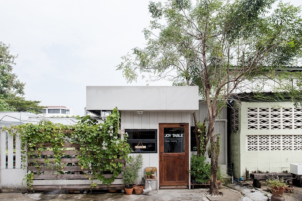 12 ไอเดียสุดว้าวสำหรับคนอยากมีคาเฟ่ขนาดเล็ก