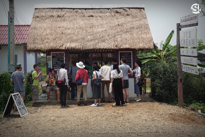 “ลาว บัฟฟาโล แดรี่” หลวงพระบาง ฟาร์มควายที่บ่มเพาะความรู้ให้เกษตรกร สู่ธุรกิจอันยั่งยืน