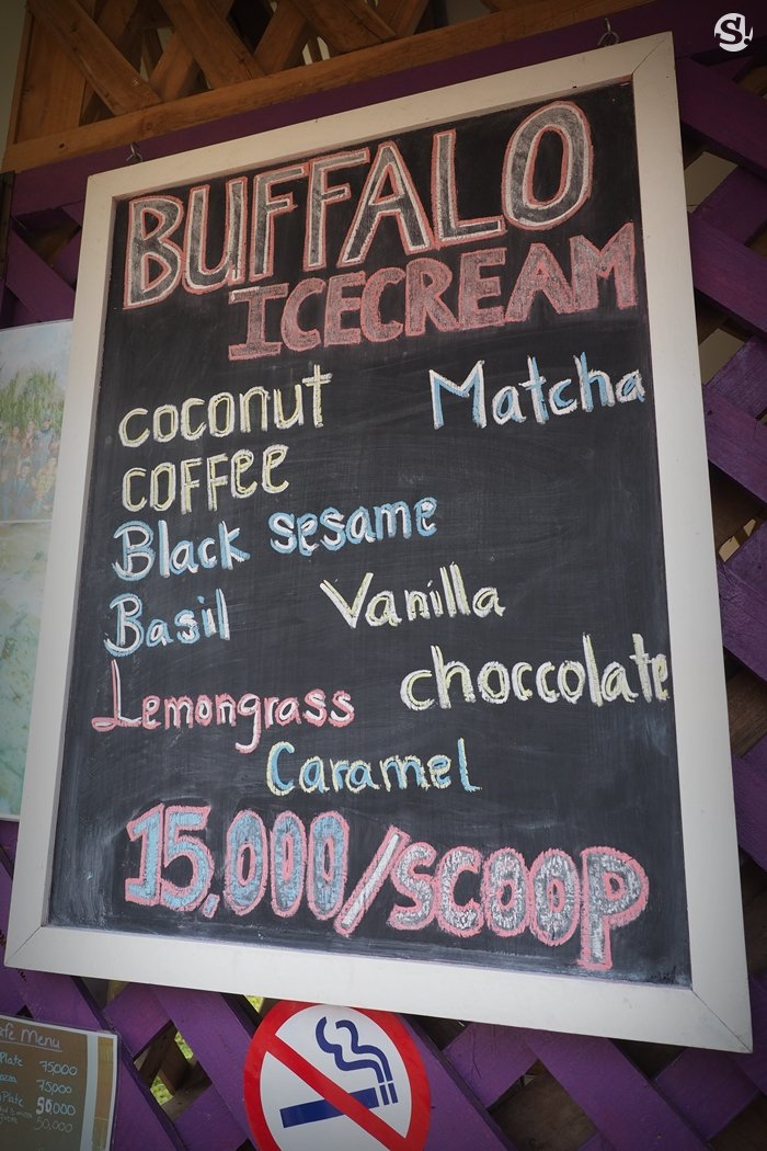 “ลาว บัฟฟาโล แดรี่” หลวงพระบาง ฟาร์มควายที่บ่มเพาะความรู้ให้เกษตรกร สู่ธุรกิจอันยั่งยืน