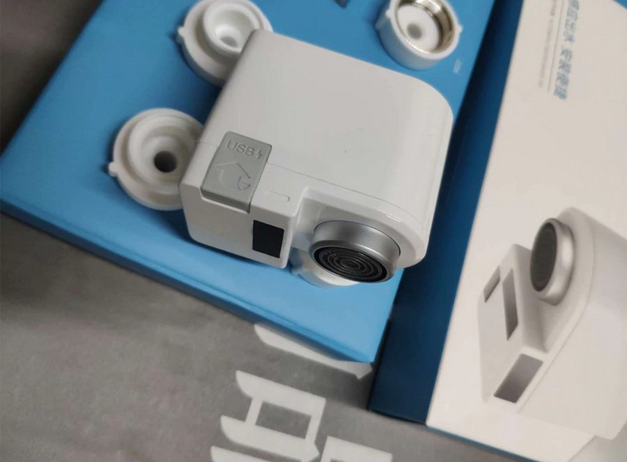 DIY เปลี่ยนก๊อกน้ำธรรมดาให้กลายเป็น “ก๊อกน้ำเซ็นเซอร์” เปิดปิดอัตโนมัติ ติดตั้งง่าย สวมทับก๊อกตัวเดิมได้เลย