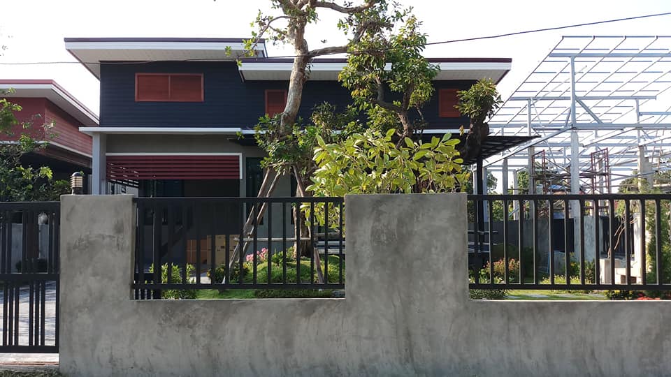 10 แบบบ้านชั้นเดียวสไตล์โมเดิร์นลอฟท์ ราคาเริ่มต้นหลักแสน ไปจนถึงหลักล้าน น่าอยู่ทุกหลัง