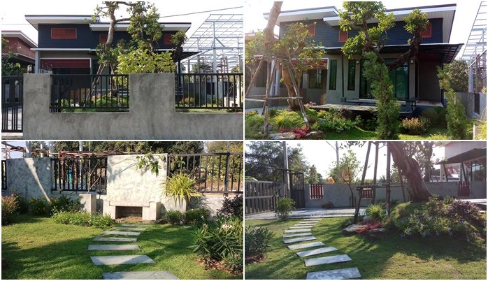 10 แบบบ้านชั้นเดียวสไตล์โมเดิร์นลอฟท์ ราคาเริ่มต้นหลักแสน ไปจนถึงหลักล้าน น่าอยู่ทุกหลัง