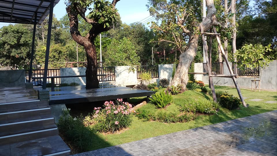 10 แบบบ้านชั้นเดียวสไตล์โมเดิร์นลอฟท์ ราคาเริ่มต้นหลักแสน ไปจนถึงหลักล้าน น่าอยู่ทุกหลัง