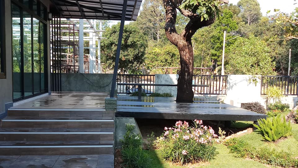 10 แบบบ้านชั้นเดียวสไตล์โมเดิร์นลอฟท์ ราคาเริ่มต้นหลักแสน ไปจนถึงหลักล้าน น่าอยู่ทุกหลัง